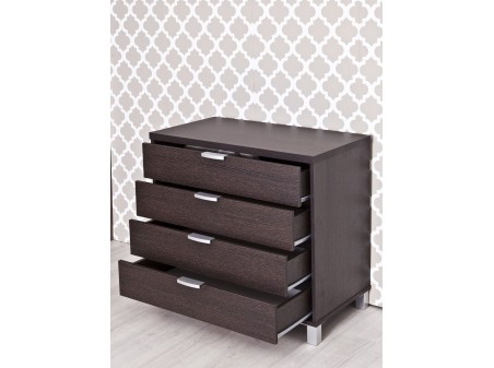 Drawers Chest Of 4 Topkit, Large 4 Drawer Dresser