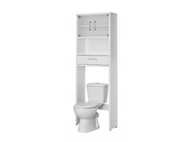 Bathroom Furniture Over Toilet Gala 8950