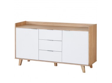 Sideboard 2 doors and 3 drawers 2170