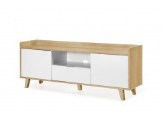 TV sideboard with 2 doors and a drawer 2172