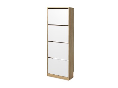 Rin 53AB shoe cabinet