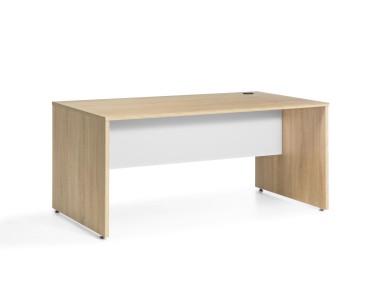 Office Table Jarama 9011 (width 180cm)