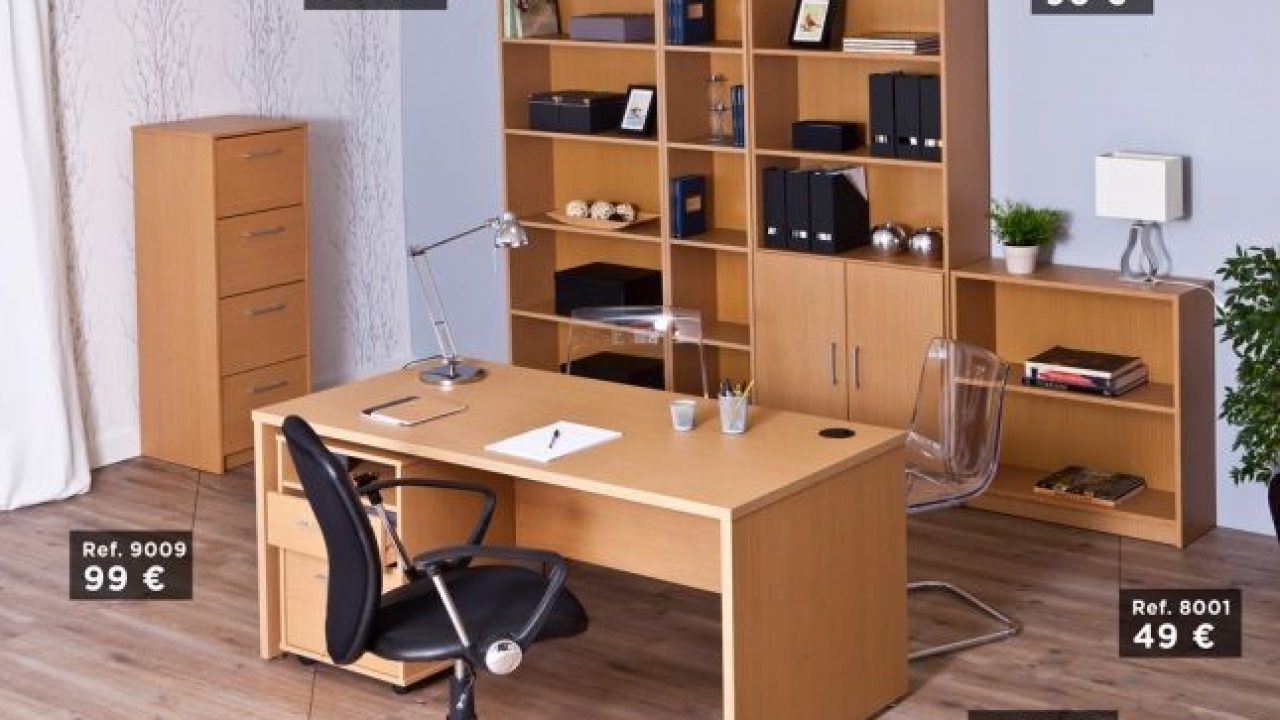 Mejores escritorios esquineros que puedes comprar